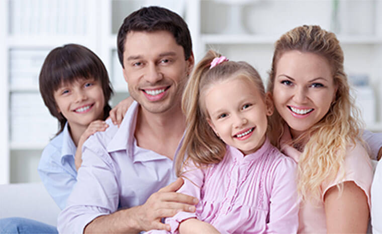 Family Law Services