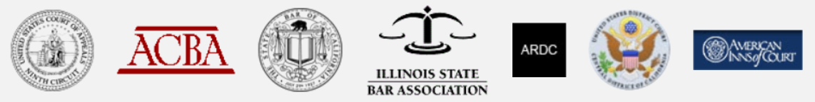 Doolittle Law Badges & Awards Doolittle Law Badges & Awards