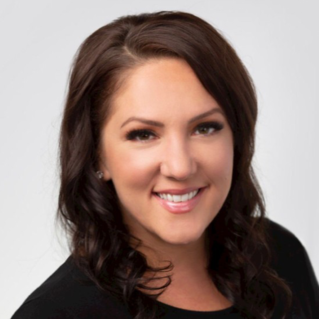 Alana Montano, Paralegal